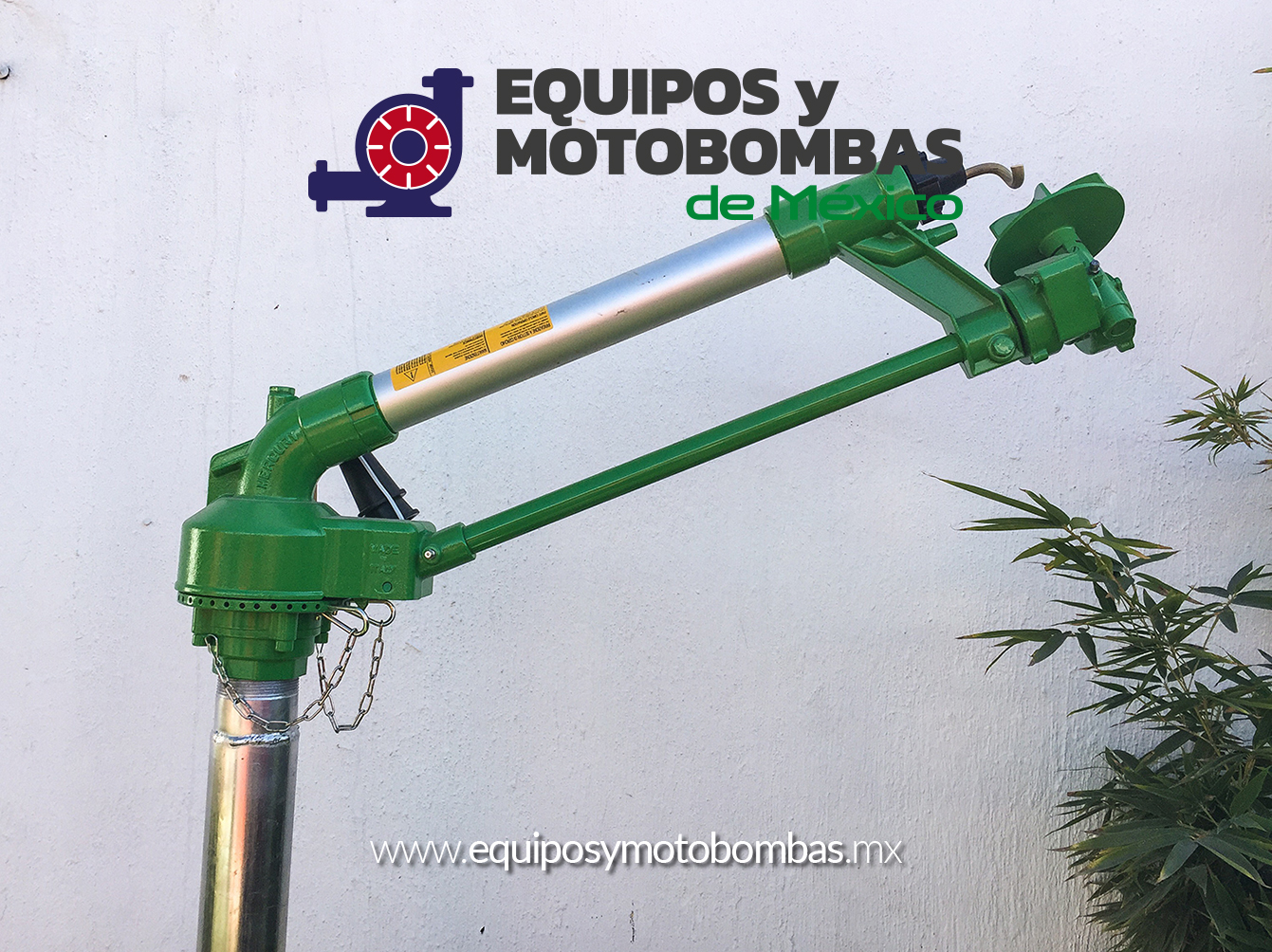 CAÑÓN MERCURY 2