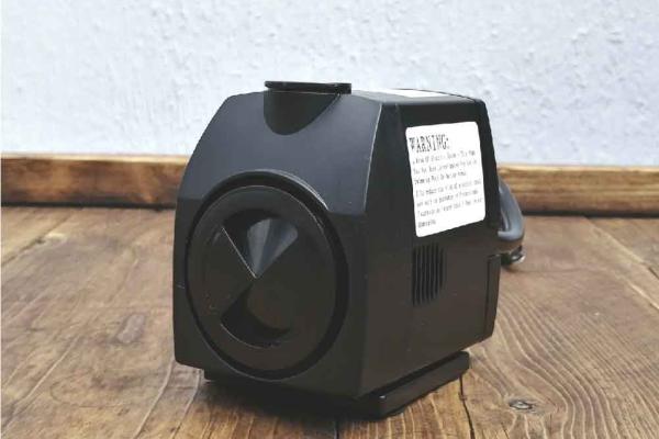 BOMBA PARA FUENTE MOD WP-1500 2.5 MT