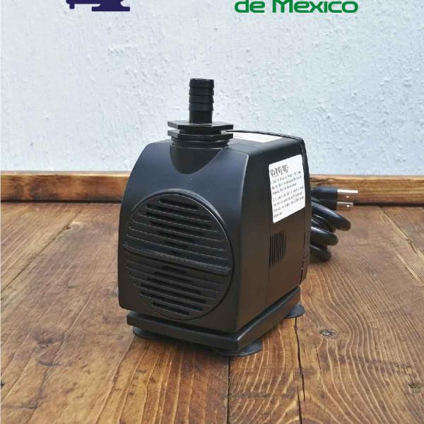 BOMBA PARA FUENTE MOD WP-2000 3 MT