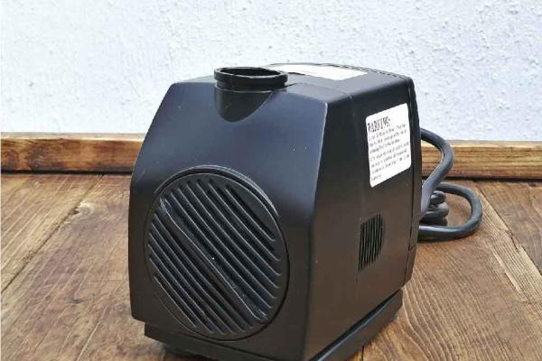 BOMBA PARA FUENTE MOD WP-3500 4 MT