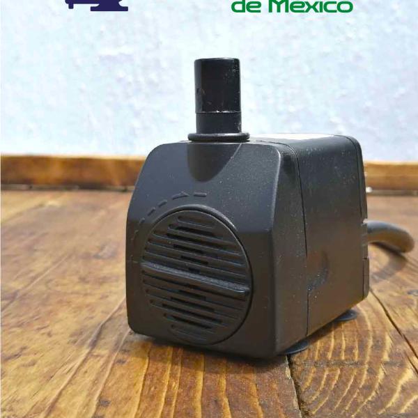BOMBA PARA FUENTE MOD WP-650 1.1 MT