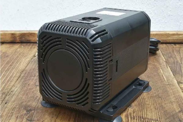 BOMBA PARA FUENTE WP-5000 5 MT