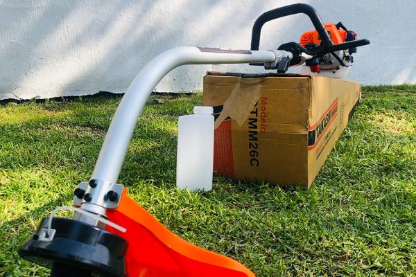 DESBROZADORA CURVA TAKASHI DTMM26C