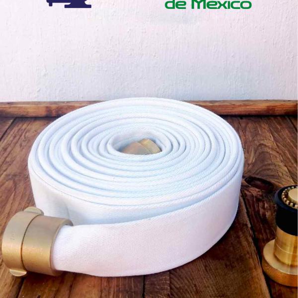 MANGUERA PARA SISTEMA CONTRA INCENDIO