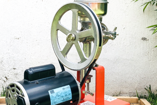 MOLINO PEQUEÑO 1/2 HP