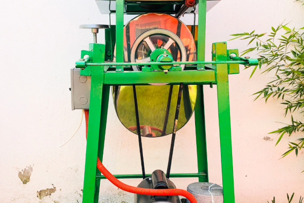MOLINO UNIVERSAL 1HP MULTIUSOS