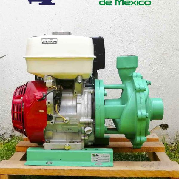 MOTOBOMBA WDM 2
