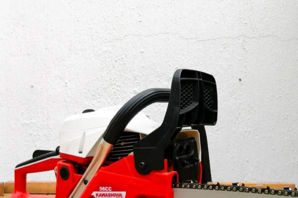 MOTOSIERRA PRO KAWASHIMA MK5620 20