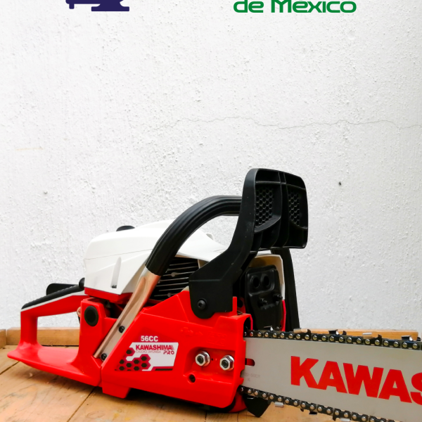 MOTOSIERRA PRO KAWASHIMA MK5620 20